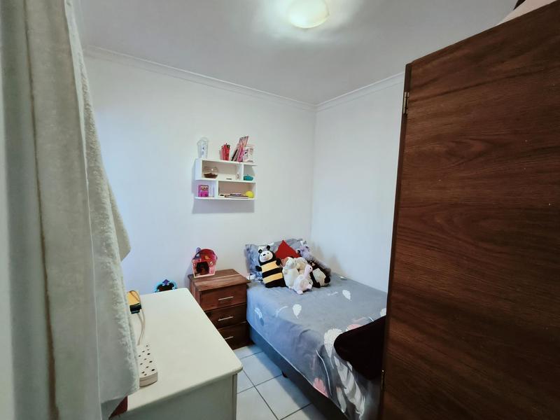 To Let 3 Bedroom Property for Rent in Highbury Western Cape